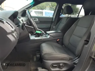 2012 Ford Explorer XLT with VIN 1FMHK8D85CGA93150, listed as a Copart auction lot 63037655 with 209,224 mi miles and Clean title. Bid and sale history available at DreamBid. Image 7.