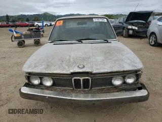 1980 BMW 5 Series z VIN 6781021, wystawiony jako Copart lot #51997985 z przebiegiem 237 586 mil mil oraz Czysty tytuł • Clean title. Historia ofert i sprzedaży dostępna na DreamBid. Obrazek 5.