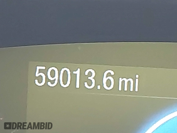 2020 Ford Escape SEL с VIN 1FMCU0H69LUA66727, выставлен на аукционе IAAI как лот 42605199 с пробегом 59 013 миль миль и . История ставок и продаж доступна на DreamBid. Изображение 16.