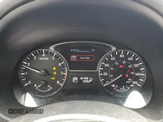 2014 Nissan Altima S with VIN 1N4AL3AP0EN372219, listed as a Copart auction lot 55450855 with 164,861 mi miles and Salvage Title. Bid and sale history available at DreamBid. Image 9.