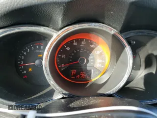 2012 Kia Sorento SX with VIN 5XYKW4A26CG229179, listed as a Copart auction lot 46471675 with 191,901 mi miles and Salvage Title. Bid and sale history available at carsss.com. Image 9.