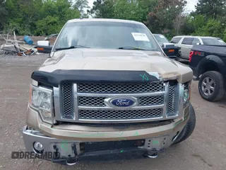 2012 Ford F-150 XL with VIN 1FTFW1ET5CFA19193, listed as a IAAI auction lot 42234928 with 179,348 mi miles and . Bid and sale history available at DreamBid. Image 12.