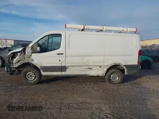 2017 Ford Transit z VIN 1FTYR1YM0HKB27935, wystawiony jako IAAI lot #41513908 z przebiegiem 80 422 mil mil oraz . Historia ofert i sprzedaży dostępna na DreamBid. Obrazek 14.