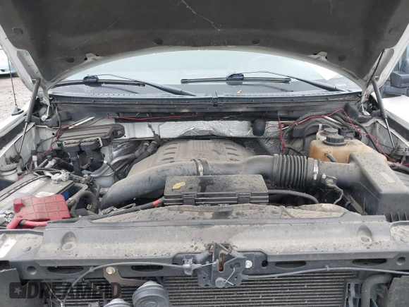 2011 Ford F-150 XLT with VIN 1FTFW1ET1BKD79504, listed as a IAAI auction lot 42307381 with 167,695 mi miles and . Bid and sale history available at DreamBid. Image 10.