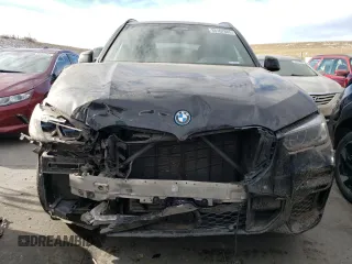 2023 BMW X5 xDrive45e with VIN 5UXTA6C09P9R04135, listed as a Copart auction lot 88167885 with 0 mi miles and Salvage Title. Bid and sale history available at carsss.com. Image 5.