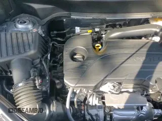 2026 Chevrolet Equinox FWD LT с VIN 3GNAXHEG3TL147268, выставлен на аукционе Copart как лот 82142035 с пробегом 1 832 миль миль и На запчасти • Non repairable. История ставок и продаж доступна на DreamBid. Изображение 14.