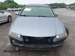 2007 Acura TSX with VIN JH4CL96847C015114, listed as a IAAI auction lot 42529289 with 169,492 mi miles and . Bid and sale history available at DreamBid. Image 13.