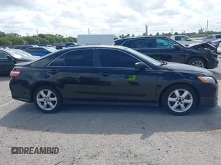 2007 Toyota Camry CE with VIN 4T1BE46K37U115992, listed as a IAAI auction lot 41570008 with 333,619 mi miles and . Bid and sale history available at DreamBid. Image 13.