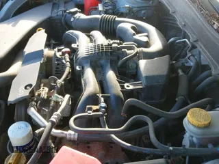 2015 Subaru Forester 2.5i z VIN JF2SJABC0FH433705, wystawiony jako IAAI lot #43556756 z przebiegiem 130 327 mil mil oraz . Historia ofert i sprzedaży dostępna na DreamBid. Obrazek 19.