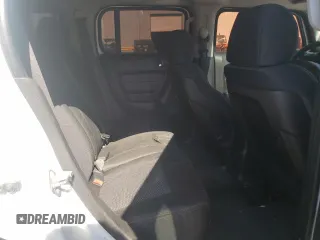2006 Hummer H3 with VIN 5GTDN136468291730, listed as a Copart auction lot 73011164 with 221,237 mi miles and Salvage Title. Bid and sale history available at carsss.com. Image 11.