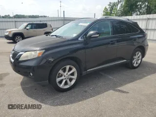 2011 Lexus RX 350 с VIN 2T2ZK1BA2BC049590, выставлен на аукционе Copart как лот 62101415 с пробегом 200 971 миль миль и Чистый • Clean title. История ставок и продаж доступна на DreamBid. Изображение 1.