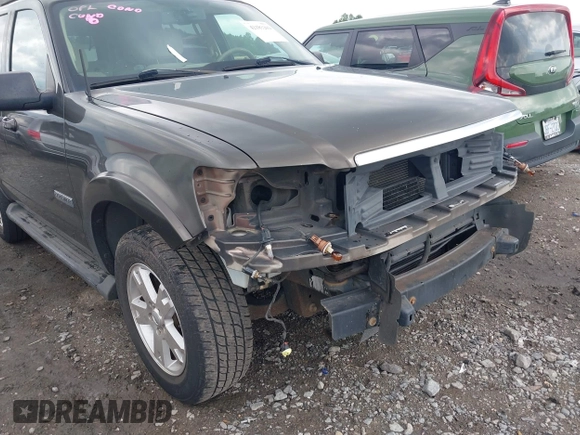 2008 Ford Explorer XLT with VIN 1FMEU63E58UB24513, listed as a IAAI auction lot 42189209 with 149,803 mi miles and . Bid and sale history available at DreamBid. Image 6.