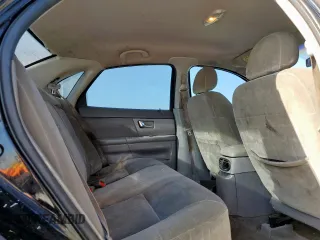 2002 Ford Taurus SE с VIN 1FAFP53252A202836, выставлен на аукционе Copart как лот 62285265 с пробегом 206 916 миль миль и Чистый • Clean title. История ставок и продаж доступна на DreamBid. Изображение 10.