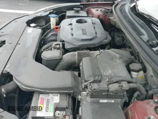 2016 Hyundai Sonata SE с VIN 5NPE24AF8GH417972, выставлен на аукционе IAAI как лот 43149613 с пробегом 212 933 миль миль и . История ставок и продаж доступна на DreamBid. Изображение 14.
