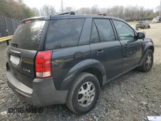 2002 Saturn VUE with VIN 5GZCZ63B32S831159, listed as a Copart auction lot 49900405 with 254,886 mi miles and Salvage Title. Bid and sale history available at DreamBid. Image 3.