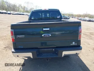 2013 Ford F-150 XL z VIN 1FTFX1EF8DKG01708, wystawiony jako IAAI lot #42091836 z przebiegiem 233 588 mil mil oraz . Historia ofert i sprzedaży dostępna na DreamBid. Obrazek 16.