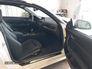 2016 BMW 2 Series 228i xDrive with VIN WBA1G9C53GVX97088, listed as a IAAI auction lot 41617710 with 72,978 mi miles and . Bid and sale history available at DreamBid. Image 5.