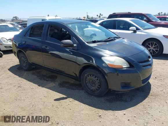 2008 Toyota Yaris with VIN JTDBT923X84016948, listed as a IAAI auction lot 42529453 with 136,837 mi miles and . Bid and sale history available at DreamBid. Image 1.