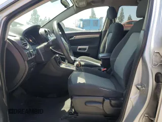 2012 Chevrolet Captiva Sport 1LS with VIN 3GNAL1EK4CS581941, listed as a Copart auction lot 57360555 with 277,824 mi miles and Clean Title. Bid and sale history available at DreamBid. Image 7.
