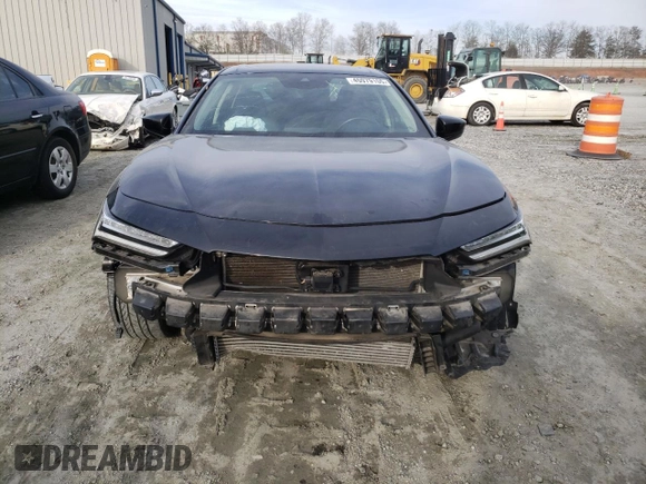 2021 Acura TLX z VIN 19UUB5F38MA000386, wystawiony jako Copart lot #45979155 z przebiegiem 26 788 mil mil oraz Szkoda całkowita • Salvage title. Historia ofert i sprzedaży dostępna na DreamBid. Obrazek 5.