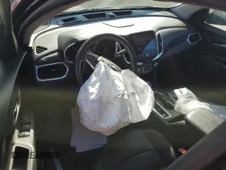 2019 Chevrolet Equinox Premier z VIN 3GNAXPEX0KL353608, wystawiony jako Copart lot #83878374 z przebiegiem 25 619 mil mil oraz Szkoda całkowita • Salvage title. Historia ofert i sprzedaży dostępna na DreamBid. Obrazek 8.