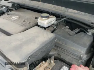 2013 Nissan Pathfinder SL with VIN 5N1AR2MM7DC669000, listed as a IAAI auction lot 43276931 with 187,521 mi miles and . Bid and sale history available at DreamBid. Image 12.