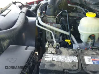 2014 Ram 1500 Longhorn Limited с VIN 1C6RR7WTXES277412, выставлен на аукционе IAAI как лот 42439063 с пробегом 117 612 миль миль и . История ставок и продаж доступна на DreamBid. Изображение 21.