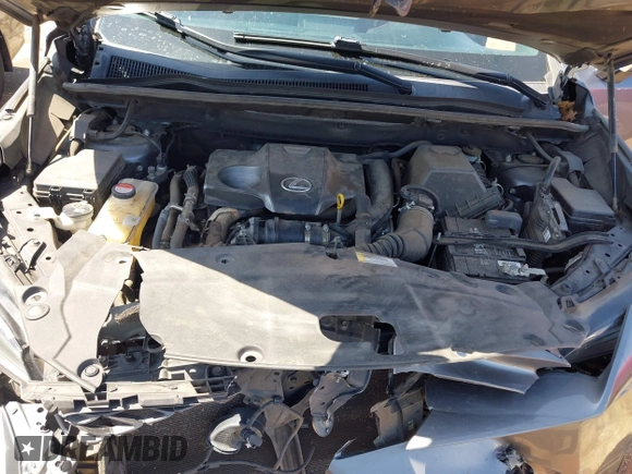 2016 Lexus NX 200t with VIN JTJBARBZ1G2047023, listed as a IAAI auction lot 41968197 with 138,163 mi miles and . Bid and sale history available at DreamBid. Image 10.