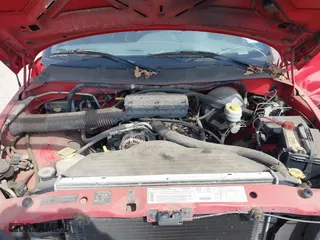 1998 Dodge Ram 1500 with VIN 3B7HC13Z3WG233093, listed as a IAAI auction lot 41526254 with 260,000 mi miles. Bid and sale history available at carsss.com. Image 10.