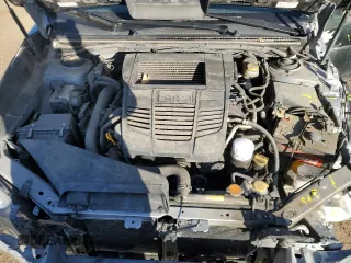 2016 Subaru WRX Premium with VIN JF1VA1E67G9817497, listed as a Copart auction lot 48055125 with 102,118 mi miles and Salvage title. Bid and sale history available at DreamBid. Image 11.
