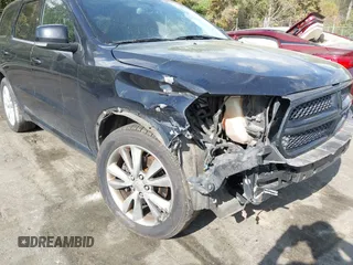 2012 Dodge Durango R/T z VIN 1C4SDJCT7CC111642, wystawiony jako IAAI lot #41965892 z przebiegiem 212 556 mil mil oraz . Historia ofert i sprzedaży dostępna na DreamBid. Obrazek 6.