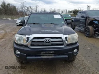 2010 Toyota Tacoma with VIN 5TEUU4EN8AZ696495, listed as a IAAI auction lot 41476399 with 141,396 mi miles and . Bid and sale history available at DreamBid. Image 12.
