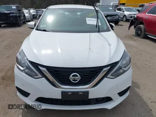 2019 Nissan Sentra S with VIN 3N1AB7AP3KY245745, listed as a IAAI auction lot 42061104 with 78,855 mi miles and . Bid and sale history available at DreamBid. Image 12.