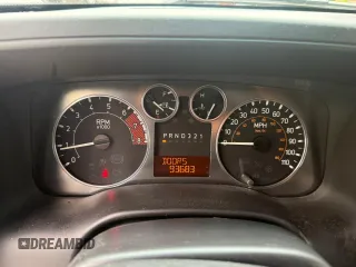 2006 Hummer H3 z VIN 5GTDN136268141339, wystawiony jako Copart lot #57709435 z przebiegiem 93 683 mil mil oraz Tytuł czysty. Historia ofert i sprzedaży dostępna na DreamBid. Obrazek 8.