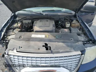 2004 Ford Expedition XLT with VIN 1FMFU16W34LB00206, listed as a Copart auction lot 65856504 with 274,515 mi miles and Salvage Title. Bid and sale history available at carsss.com. Image 14.