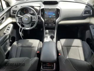 2020 Subaru Ascent Premium с VIN 4S4WMAFD7L3462567, выставлен на аукционе Copart как лот 54298435 с пробегом 86 116 миль миль и Списание • Salvage title. История ставок и продаж доступна на DreamBid. Изображение 8.