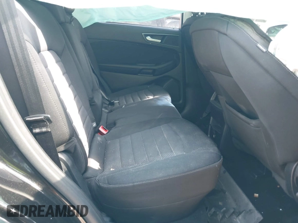 2015 Ford Edge SE with VIN 2FMTK3G82FBC16245, listed as a IAAI auction lot 42377722 with 173,452 mi miles and . Bid and sale history available at DreamBid. Image 8.