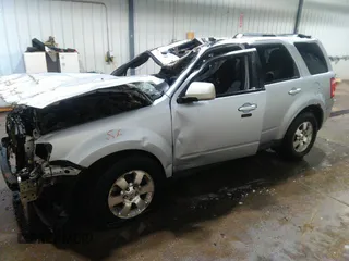 2012 Ford Escape Limited с VIN 1FMCU9EGXCKB83651, выставлен на аукционе IAAI как лот 40956826 с пробегом Не указан миль и . История ставок и продаж доступна на DreamBid. Изображение 2.