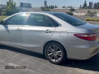 2016 Toyota Camry XLE with VIN 4T1BF1FK5GU128528, listed as a Copart auction lot 70600135 with 73,016 mi miles and Clean title. Bid and sale history available at DreamBid. Image 11.