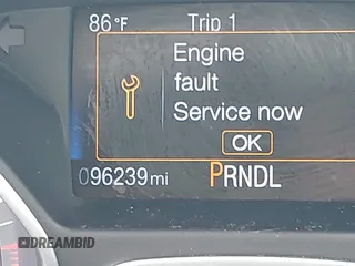 2015 Ford Focus SE с VIN 1FADP3F23FL249879, выставлен на аукционе IAAI как лот 41900558 с пробегом 96 239 миль миль и . История ставок и продаж доступна на DreamBid. Изображение 15.