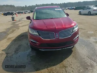 2016 Lincoln MKC Select z VIN 5LMCJ2C95GUJ30254, wystawiony jako Copart lot #43331385 z przebiegiem 55 031 mil mil oraz Szkoda całkowita • Salvage title. Historia ofert i sprzedaży dostępna na DreamBid. Obrazek 15.