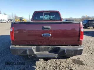 2009 Ford F-350 XL z VIN 1FTWW31R09EA49674, wystawiony jako Copart lot #42776865 z przebiegiem 229 827 mil mil oraz Czysty tytuł • Clean title. Historia ofert i sprzedaży dostępna na DreamBid. Obrazek 6.