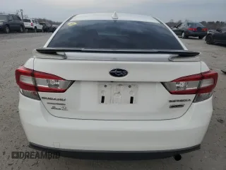 2019 Subaru Impreza Special Sports z VIN 4S3GKAJ69K3615388, wystawiony jako Copart lot #46227915 z przebiegiem 53 946 mil mil oraz Szkoda całkowita • Salvage title. Historia ofert i sprzedaży dostępna na DreamBid. Obrazek 6.