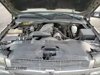 2003 Chevrolet Silverado 1500HD LS с VIN 1GCGC13U13F246311, выставлен на аукционе Copart как лот 82929444 с пробегом 334 149 миль миль и Списание • Salvage title. История ставок и продаж доступна на DreamBid. Изображение 14.