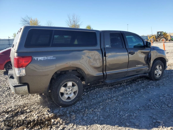 2013 Toyota Tundra 4WD Truck with VIN 5TFUM5F17DX047980, listed as a Copart auction lot 74251284 with 174,714 mi miles and Non Repairable. Bid and sale history available at carsss.com. Image 3.