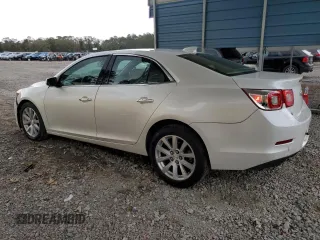 2016 Chevrolet Malibu Limited LTZ with VIN 1G11E5SA6GF101875, listed as a Copart auction lot 79526144 with 103,071 mi miles and Salvage Title. Bid and sale history available at carsss.com. Image 2.