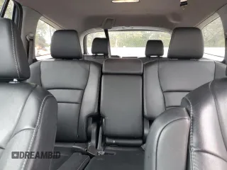 2022 Honda Pilot Special Edition with VIN 5FNYF5H2XNB035139, listed as a Copart auction lot 88895155 with 50,914 mi miles and Salvage Title. Bid and sale history available at DreamBid. Image 10.
