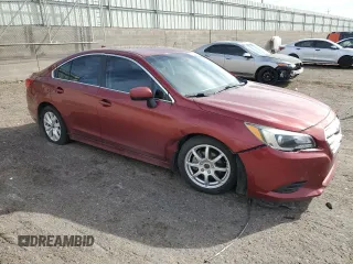 2017 Subaru Legacy Premium z VIN 4S3BNAC67H3003228, wystawiony jako Copart lot #77248884 z przebiegiem 164 713 mil mil oraz Szkoda całkowita • Salvage title. Historia ofert i sprzedaży dostępna na DreamBid. Obrazek 4.