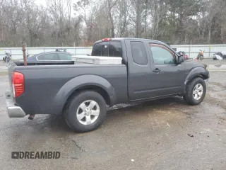2010 Nissan Frontier SE z VIN 1N6AD0CU3AC438421, wystawiony jako Copart lot #87771565 z przebiegiem 110 179 mil mil oraz Szkoda całkowita • Salvage title. Historia ofert i sprzedaży dostępna na DreamBid. Obrazek 3.