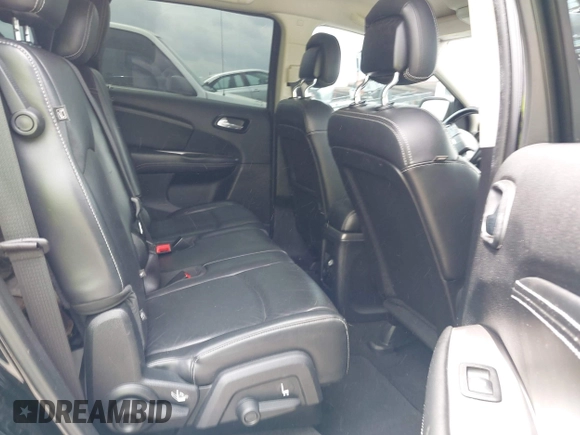 2014 Dodge Journey Crossroad with VIN 3C4PDCGG9ET264920, listed as a IAAI auction lot 42141229 with 127,648 mi miles and . Bid and sale history available at DreamBid. Image 8.